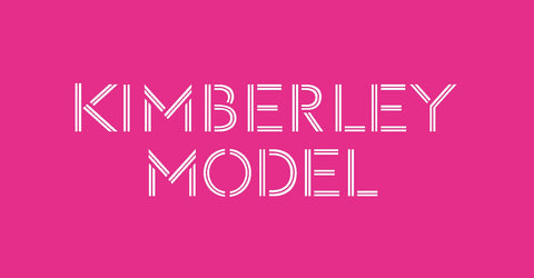 Kimberley Model Gift Card